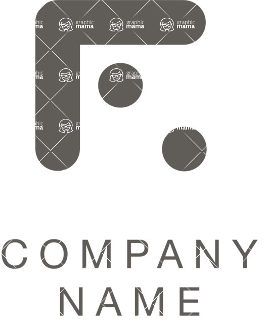 Business Logo Templates - vector graphics in a pack from GraphicMama - Creative Arrow Business Logo Design